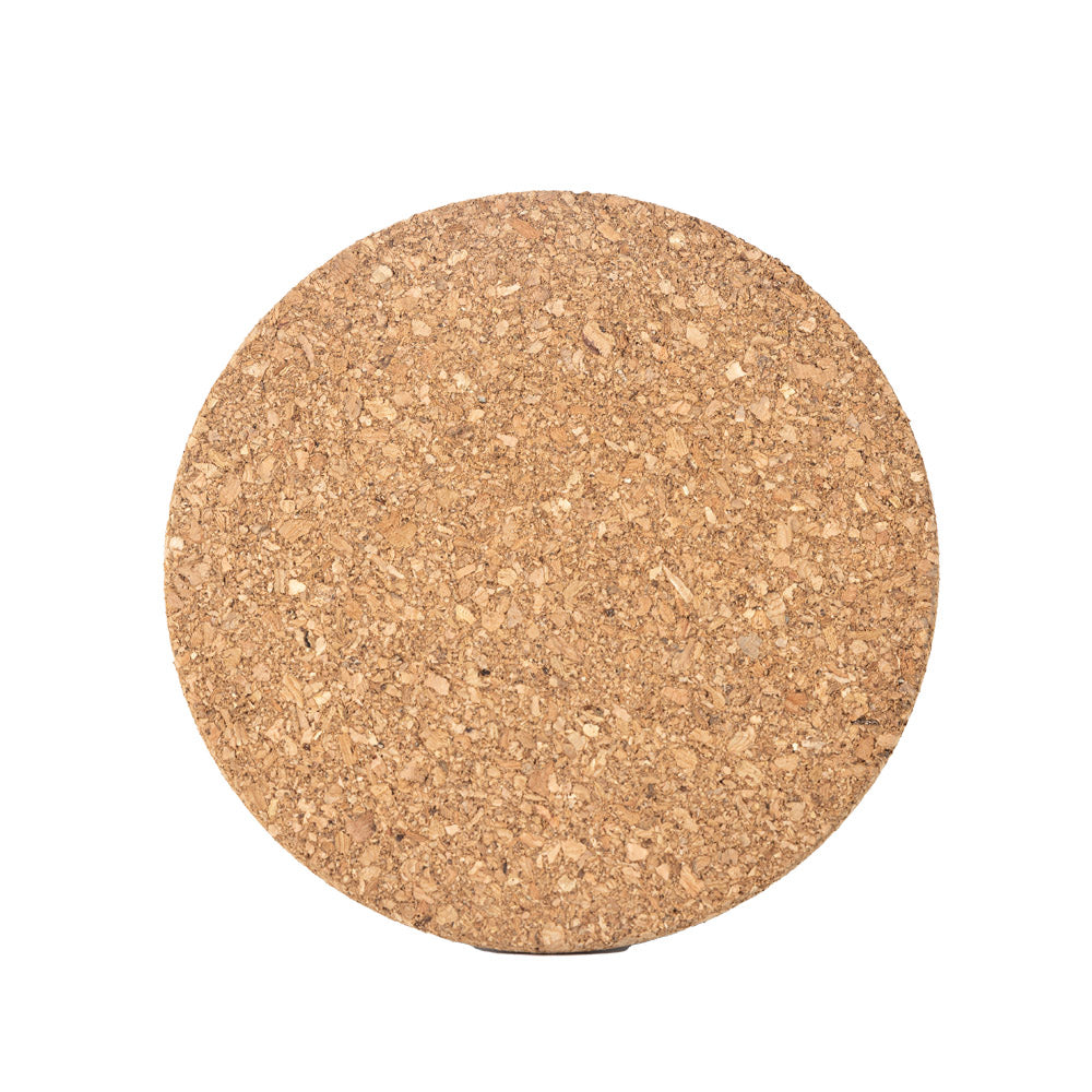 Personalised Cork Coaster