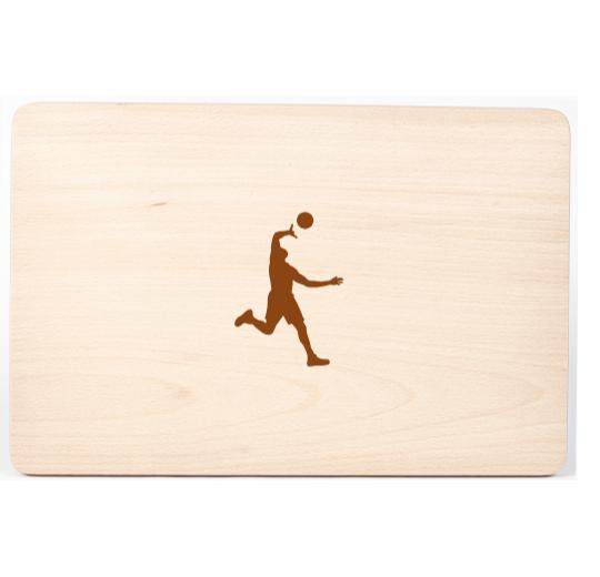 Personalised Cutting Board