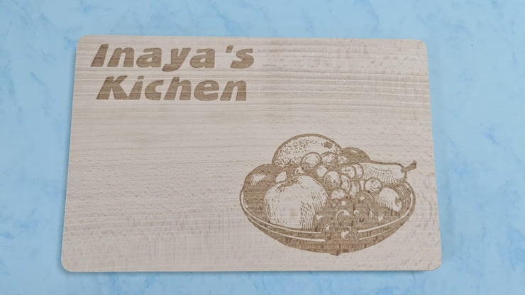 Inayas kitchen