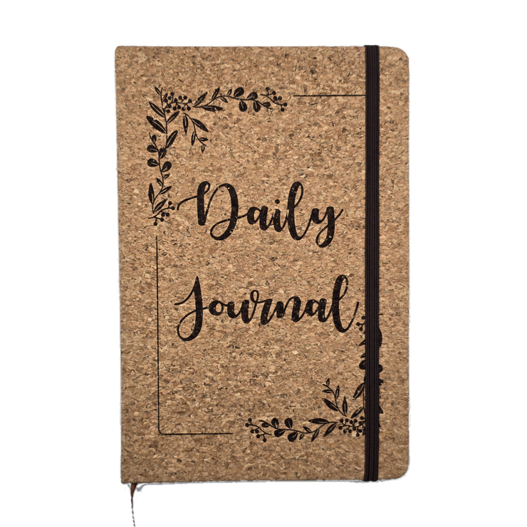 Daily Journal By Aminah