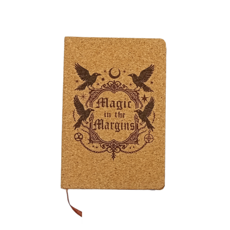 Raven Notebook