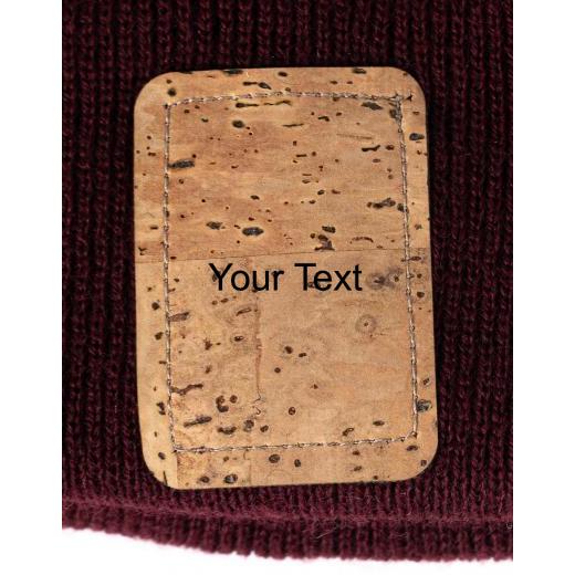 Personalised Beanie Hats