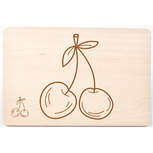 Personalised Cutting Board