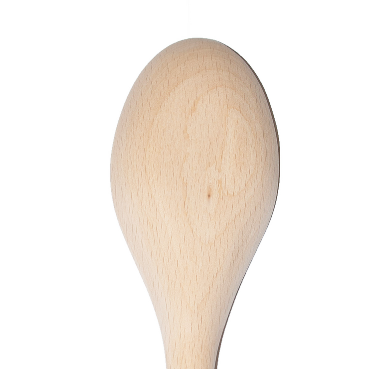 Personalised Wooden Spoon