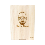 Customised Personalised Chopping Board