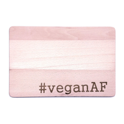 Customised Personalised Chopping Board