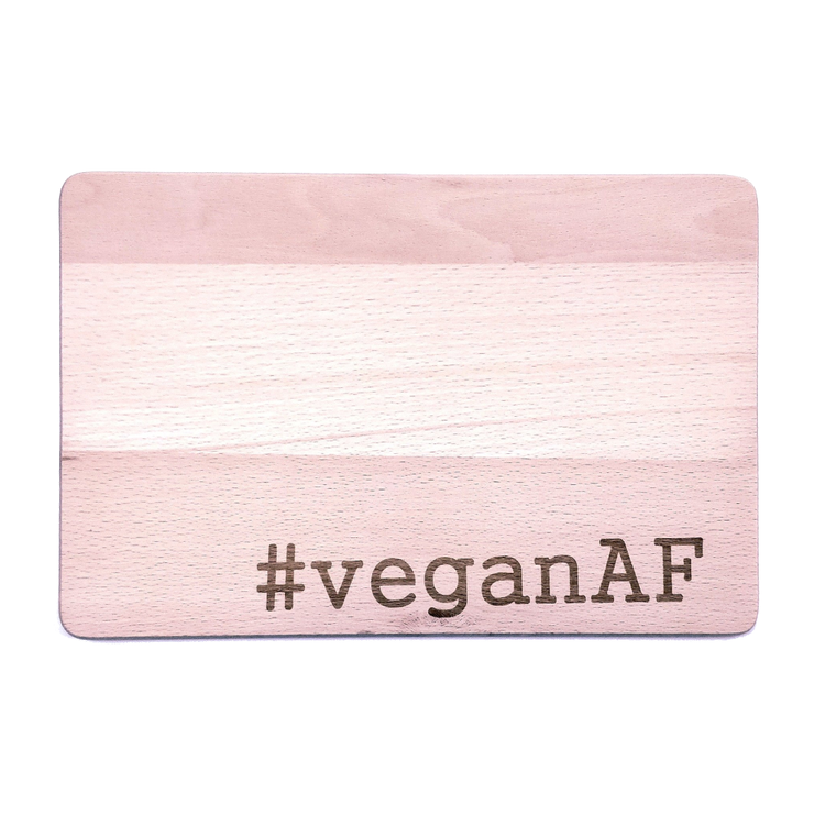 Customised Personalised Chopping Board